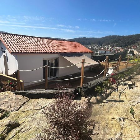 Lar De Mar Villa A Coruna Luaran gambar